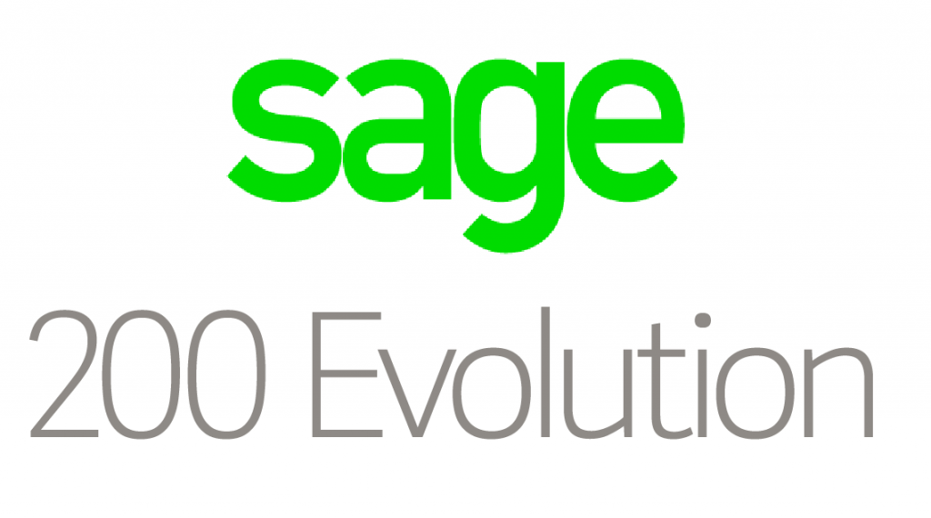 Sage 200 Evolution Business Management Software Solutions